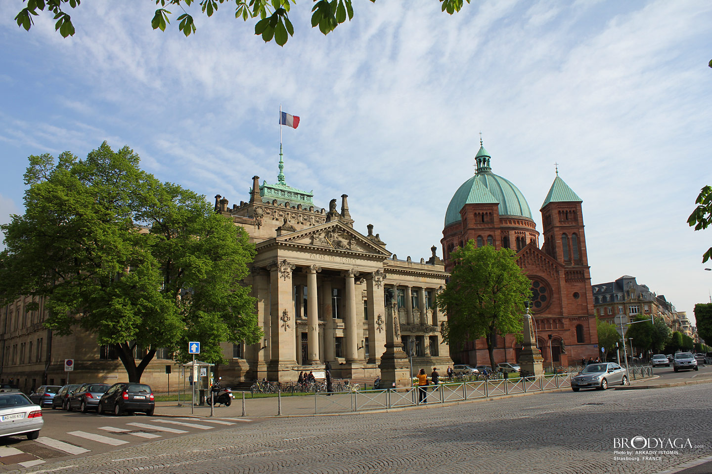 Strasbourg